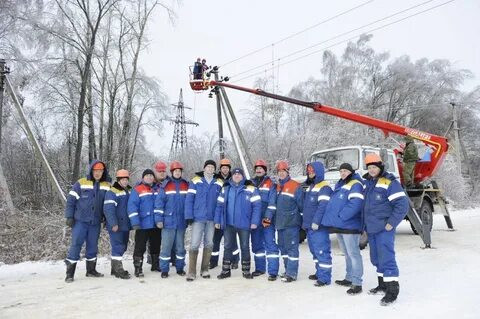 Электрощитовое оборудование - привлечением выездных бригад