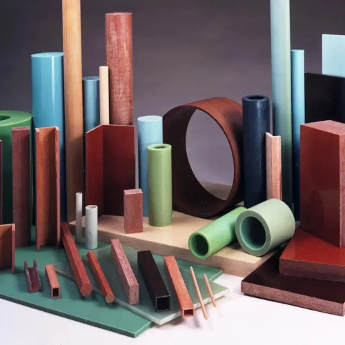 Изоляционные материалы при проектировании и сборке электрощитового оборудования