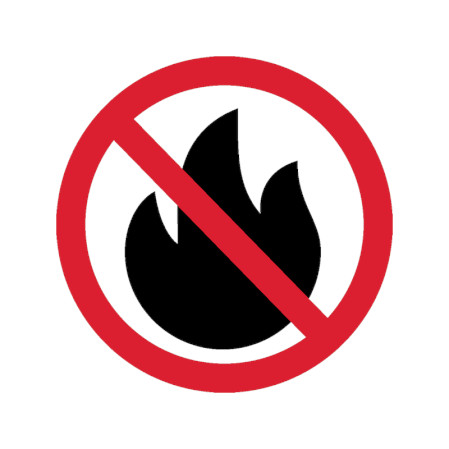 Композиты данного типа  устойчивы  к воздействию огня и не поддерживают горения