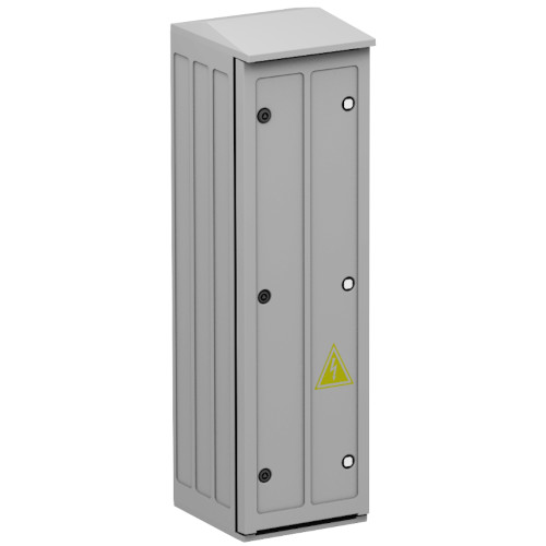 Корпус ЭПШП (Н) 30х105х30 (Б3010530-01)