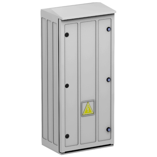 Корпус ЭПШП (Н) 45х105х30 (Б4510530-01)