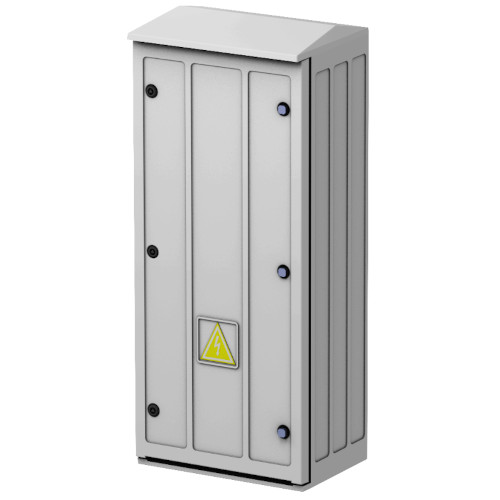 Корпус электрошкафа Б4510530-01