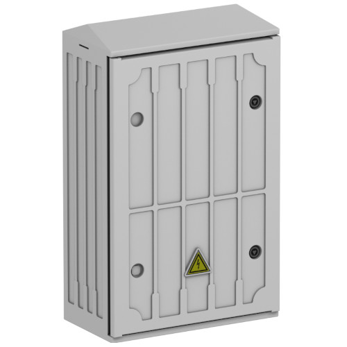 Корпус ЭПШП (Н) 40х62х20 (Б406220-01)
