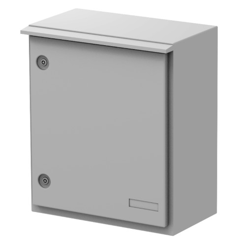 Корпус электрошкафа СП607032-01