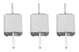 Предохранители плавкие ППНИ