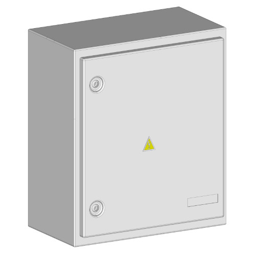 Корпус шкафа СП607032-00.1