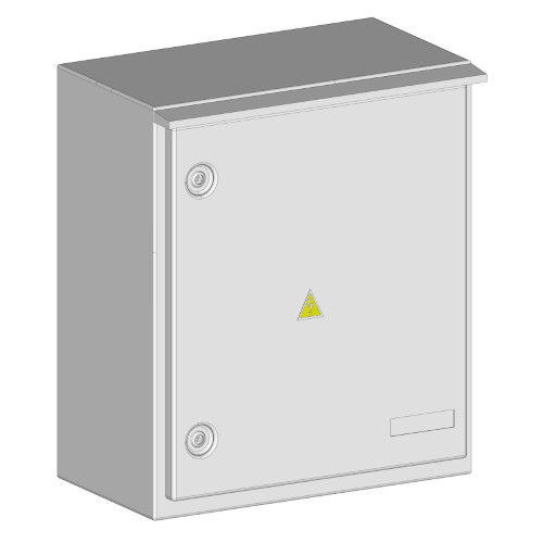 Корпус шкафа СП607032-00