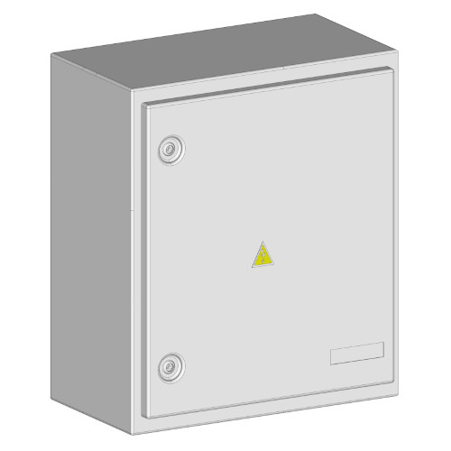 Корпус шкафа СП607032-01.1