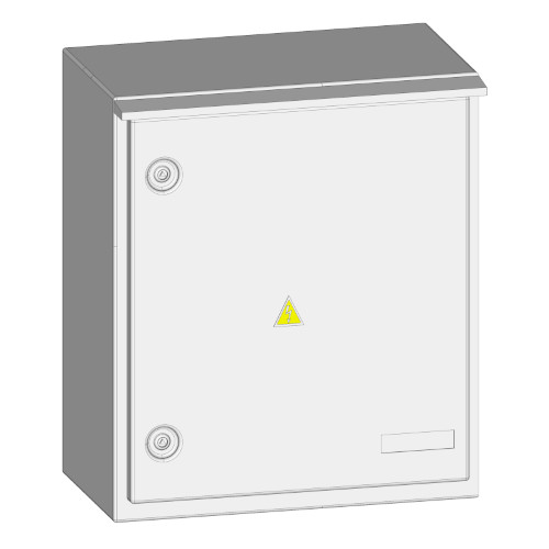Корпус шкафа СП607032-01