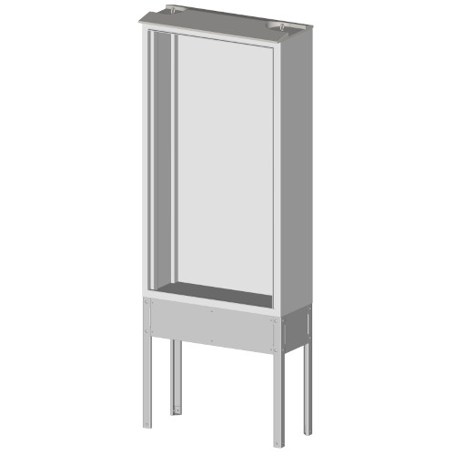 Корпус электрошкафа СП10018040-00ФГ-М